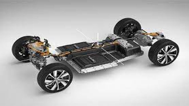 Ramkrishna Forgings Hits 52-Week High, Lands Rs 145 Crore Contract for Vehicle Components